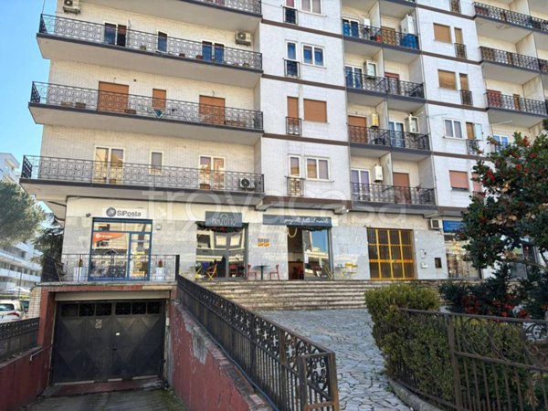 box auto in affitto a Rende in zona Quattromiglia