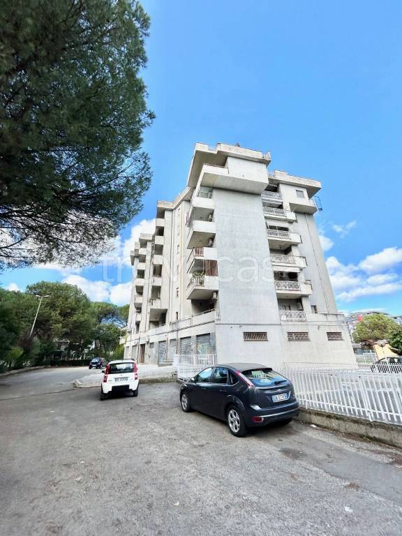 appartamento in affitto a Rende in zona Roges