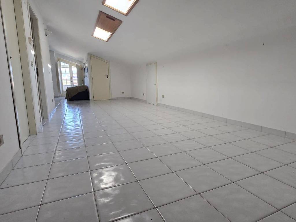 appartamento in affitto a Rende in zona Roges