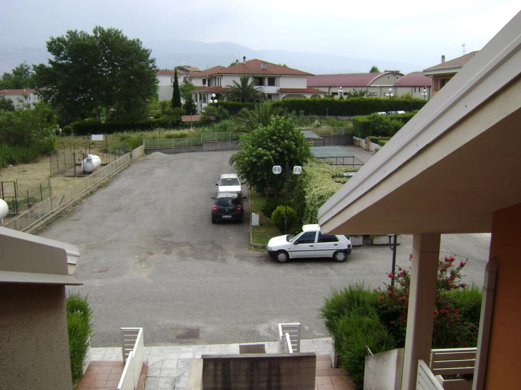 camera singola in affitto a Rende in zona Quattromiglia