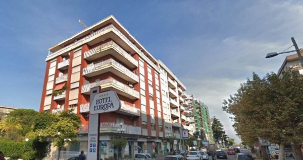 appartamento in affitto a Rende in zona Roges