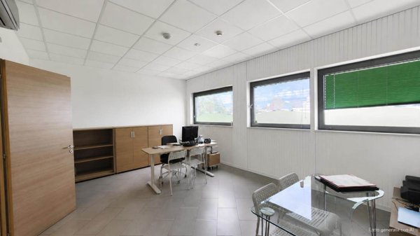ufficio in affitto a Rende
