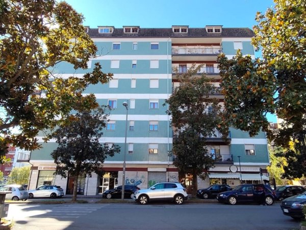 appartamento in affitto a Rende in zona Roges