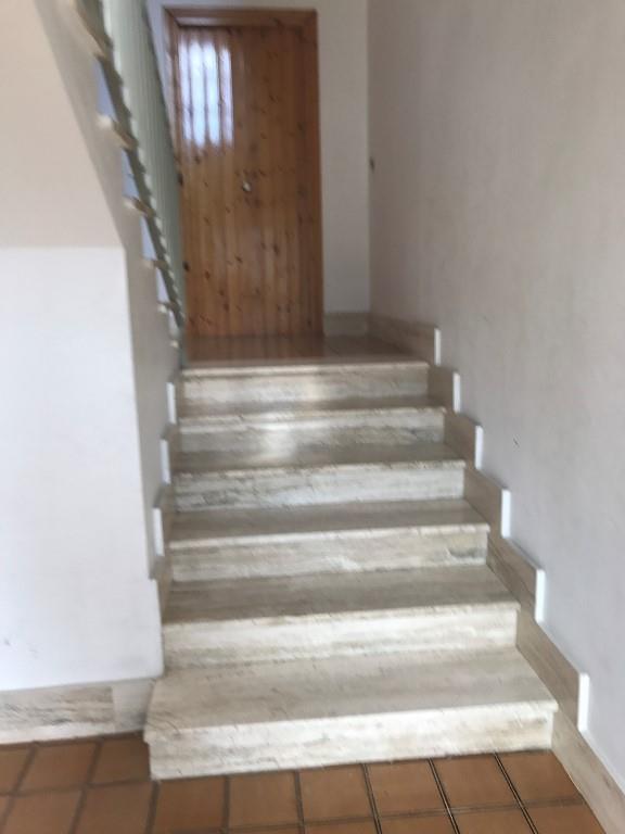 appartamento in affitto a Roseto Capo Spulico