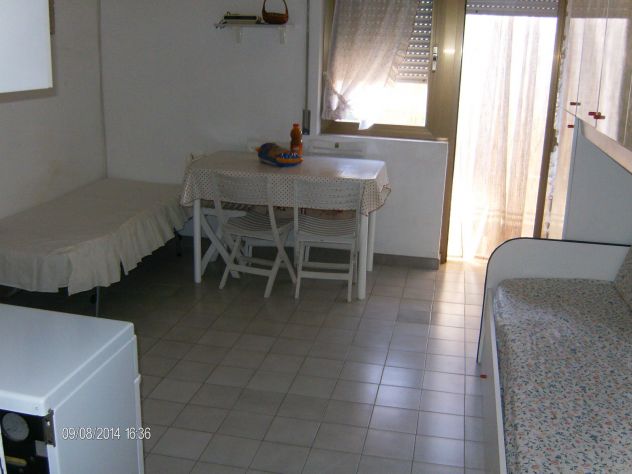 appartamento in affitto a Roseto Capo Spulico