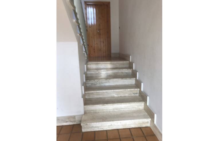 appartamento in affitto a Roseto Capo Spulico