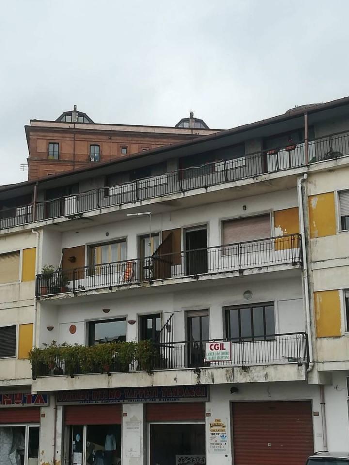 appartamento in affitto a San Marco Argentano