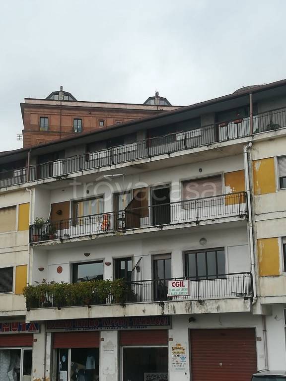 appartamento in affitto a San Marco Argentano