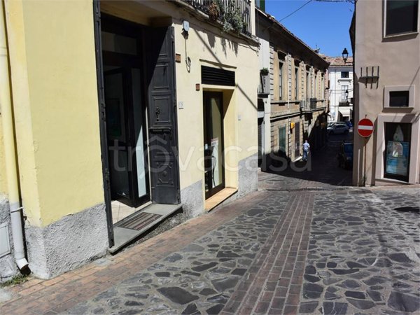 negozio in affitto a San Marco Argentano