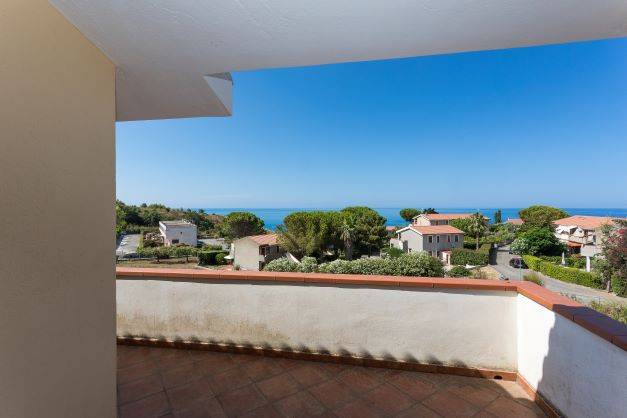 casa indipendente in affitto a San Nicola Arcella
