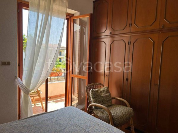 appartamento in affitto a San Nicola Arcella