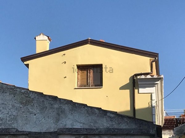 appartamento in affitto a San Nicola Arcella