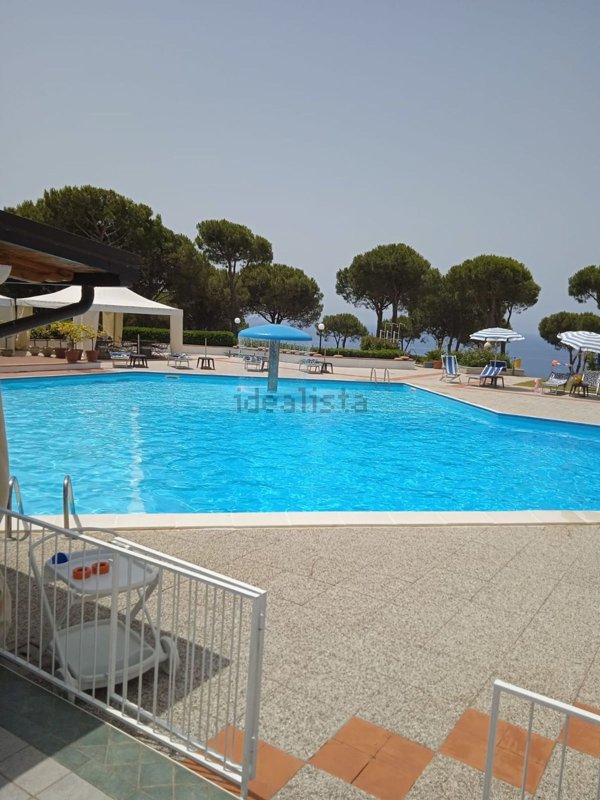 appartamento in affitto a San Nicola Arcella