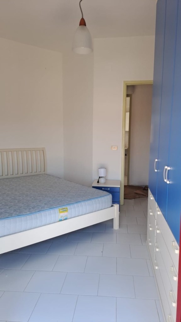 casa semindipendente in affitto a San Nicola Arcella