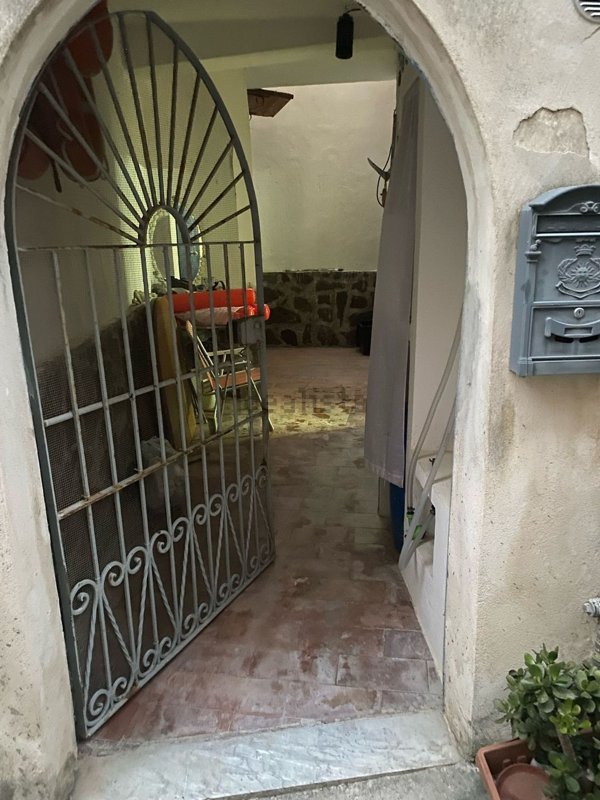 appartamento in affitto a San Nicola Arcella