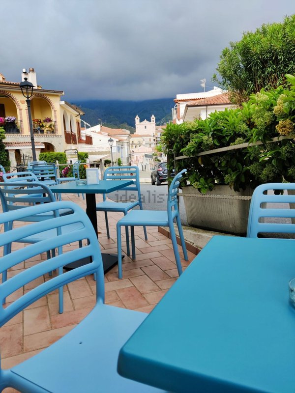 negozio in affitto a San Nicola Arcella