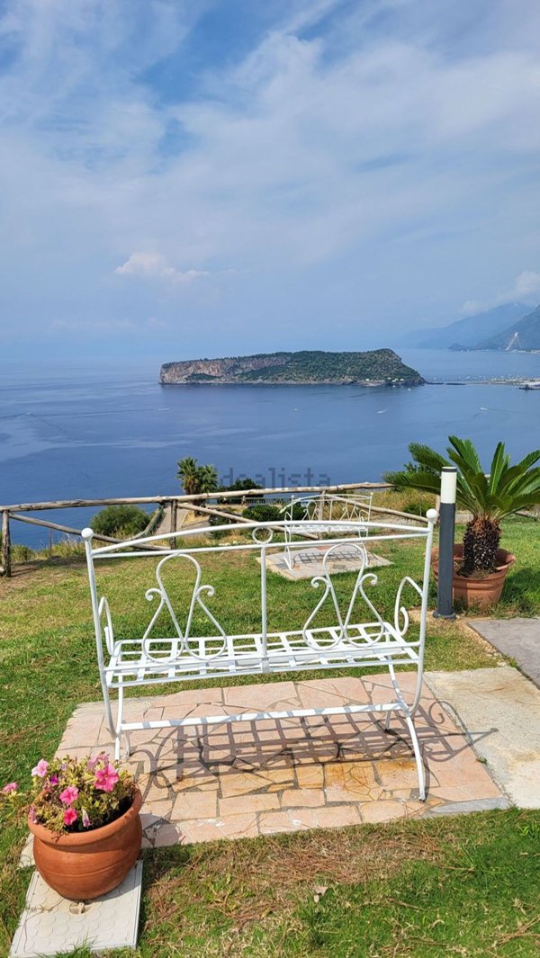 appartamento in affitto a San Nicola Arcella