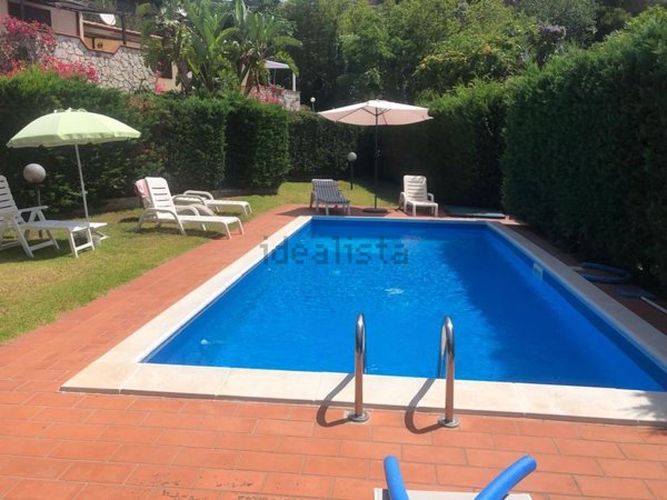 appartamento in affitto a San Nicola Arcella