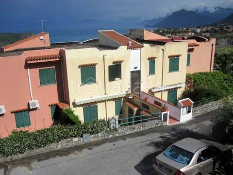 appartamento in affitto a San Nicola Arcella