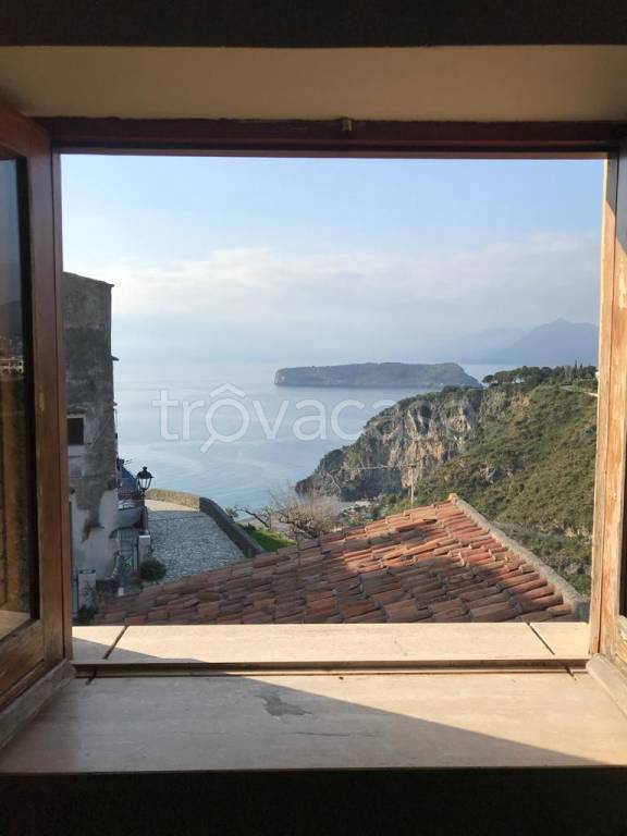 appartamento in affitto a San Nicola Arcella