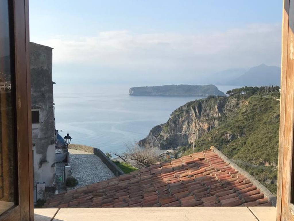 appartamento in affitto a San Nicola Arcella