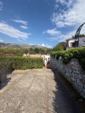 appartamento in affitto a San Nicola Arcella