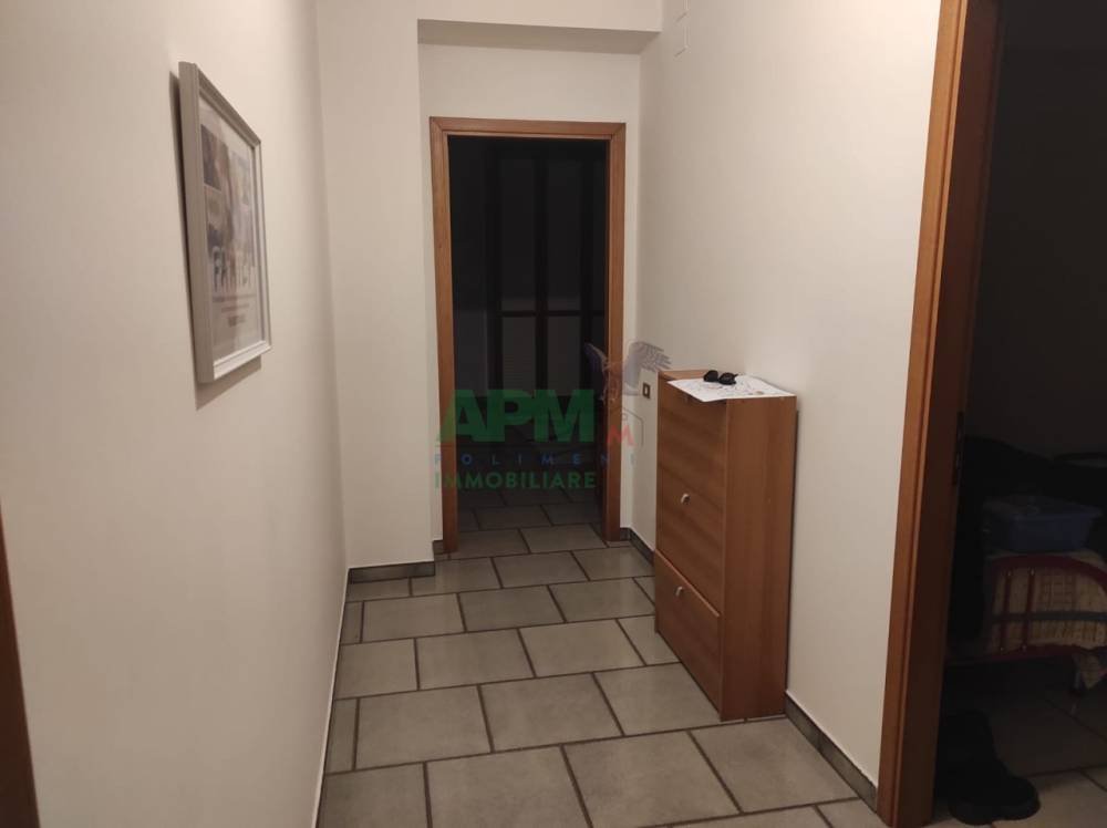 appartamento in affitto a San Pietro in Guarano