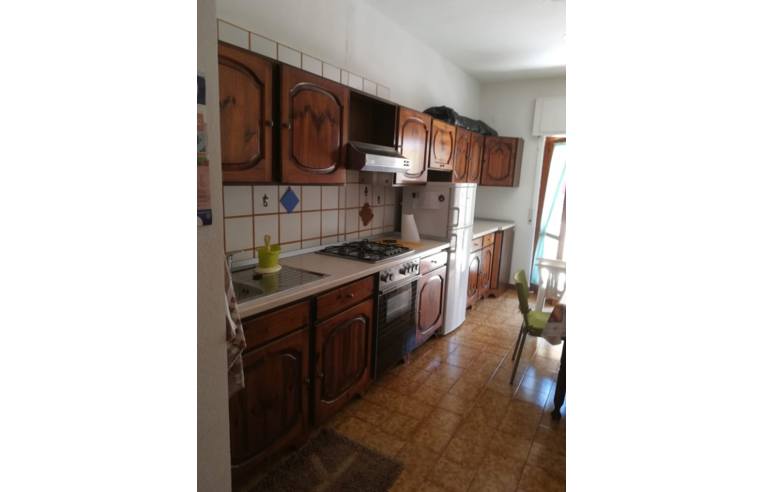 appartamento in affitto a Santa Maria del Cedro