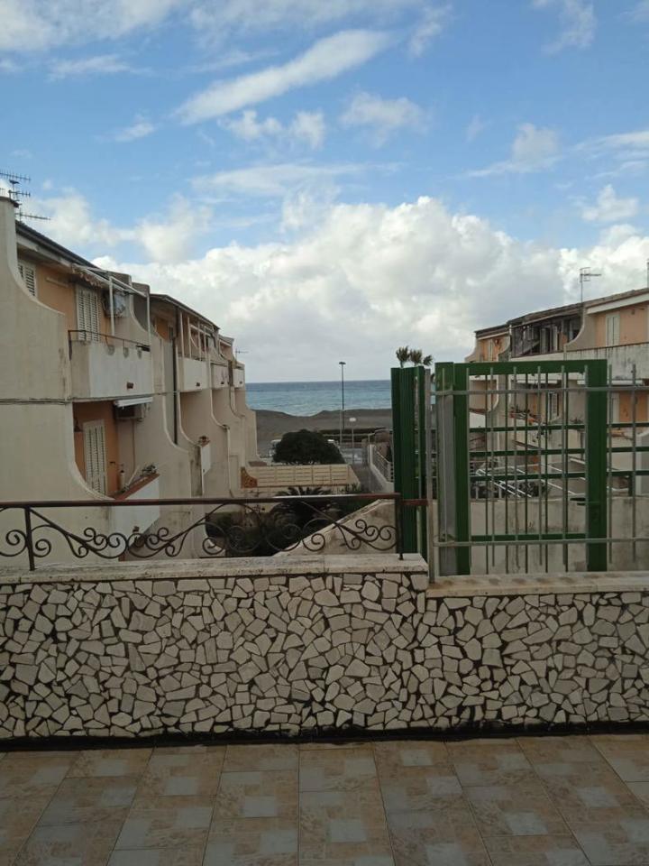 appartamento in affitto a Santa Maria del Cedro