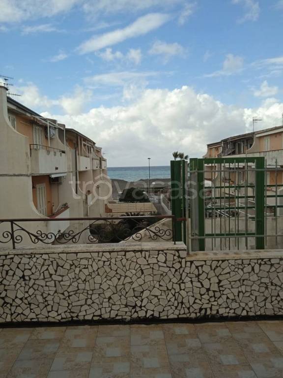 appartamento in affitto a Santa Maria del Cedro