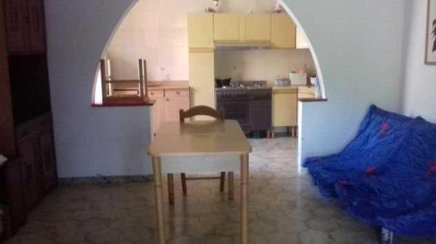 appartamento in affitto a Santa Maria del Cedro