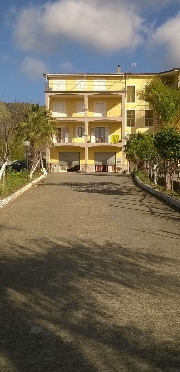 casa indipendente in affitto a Santa Maria del Cedro