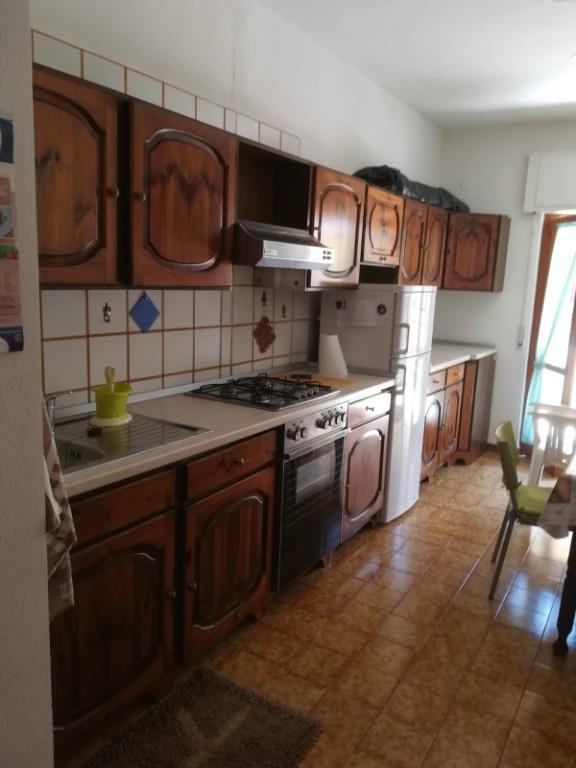 appartamento in affitto a Santa Maria del Cedro