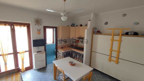 appartamento in affitto a Santa Maria del Cedro
