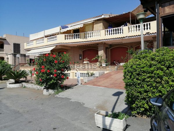 appartamento in affitto a Santa Maria del Cedro