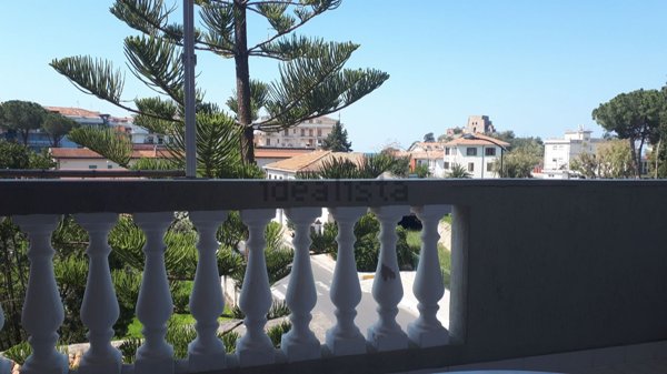 appartamento in affitto a Scalea