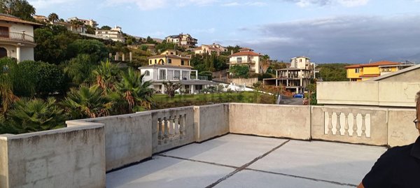 appartamento in affitto a Scalea