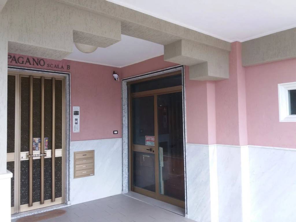 ufficio in affitto a Scalea