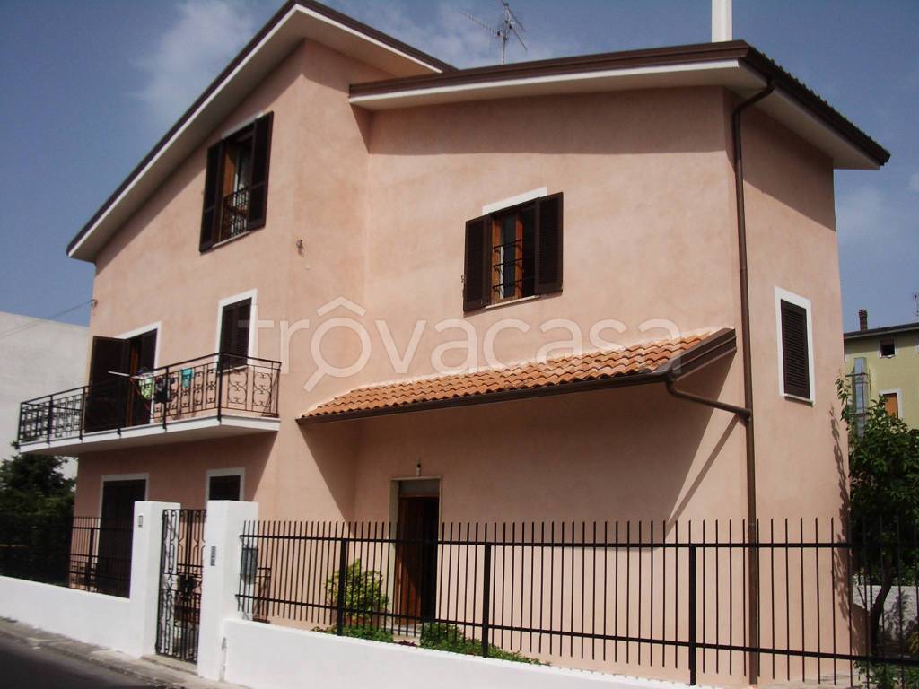 appartamento in affitto a Scalea