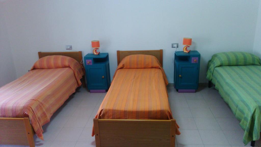 appartamento in affitto a Scalea