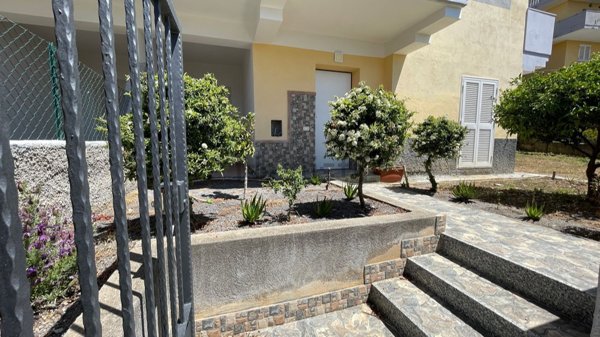 appartamento in affitto a Scalea