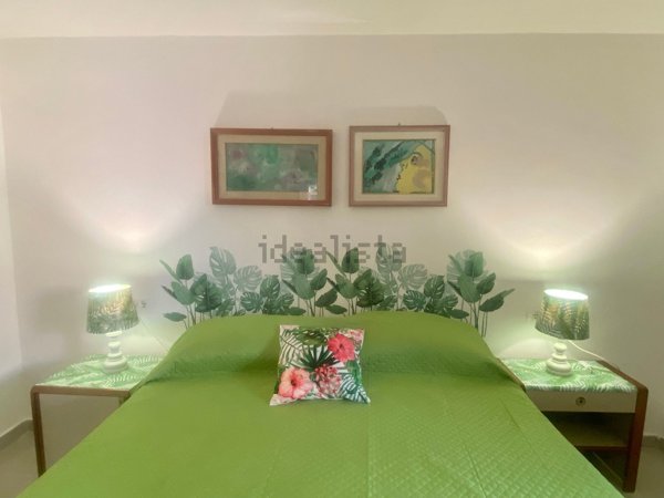 appartamento in affitto a Scalea