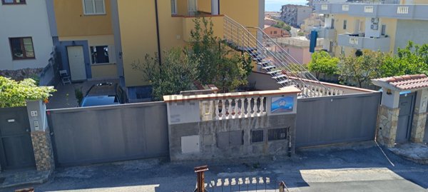 casa indipendente in affitto a Scalea