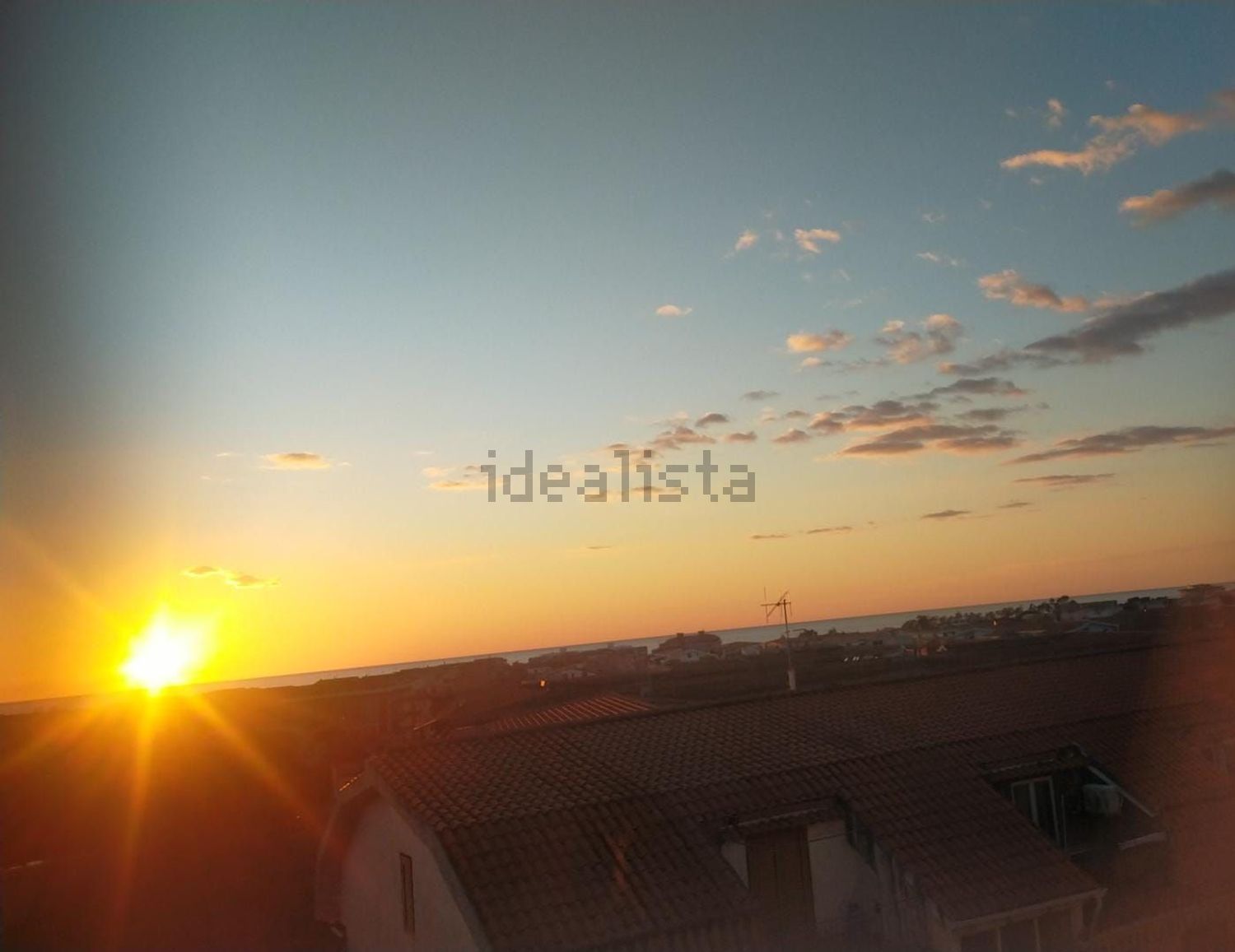 appartamento in affitto a Scalea