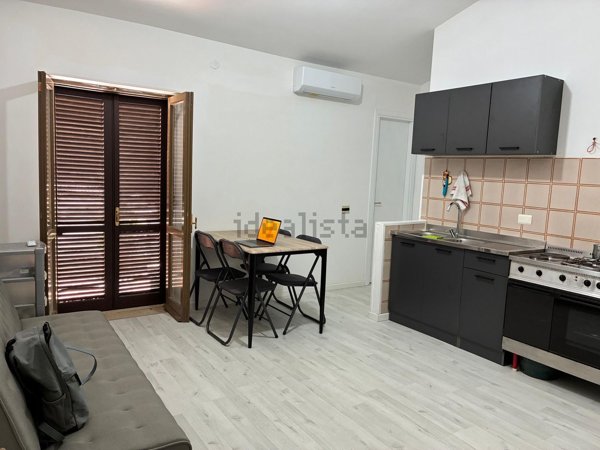 appartamento in affitto a Scalea