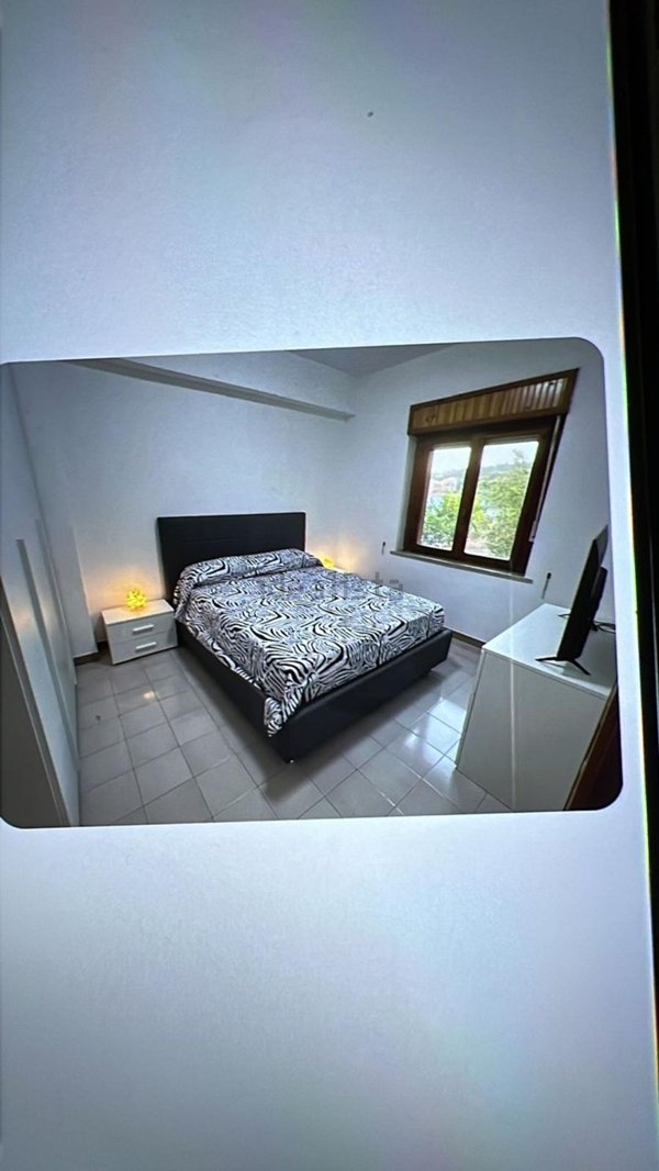 appartamento in affitto a Scalea