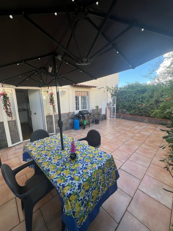 appartamento in affitto a Scalea