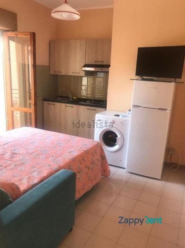 appartamento in affitto a Scalea