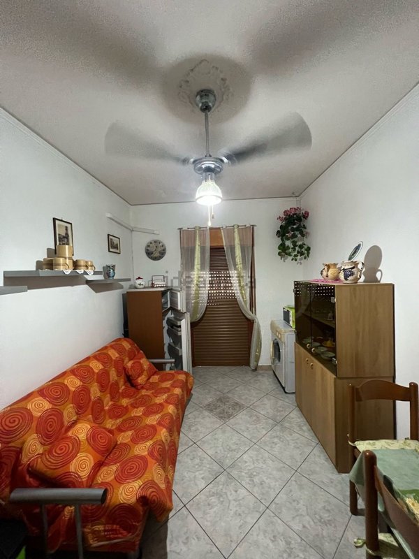 appartamento in affitto a Scalea