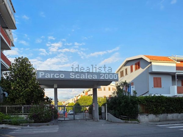 appartamento in affitto a Scalea